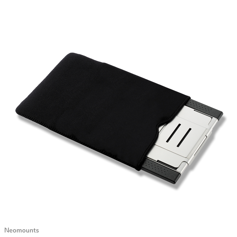 Neomounts NSLS100 Support pour ordinateur portable 10-22" - pliable - compact - universel